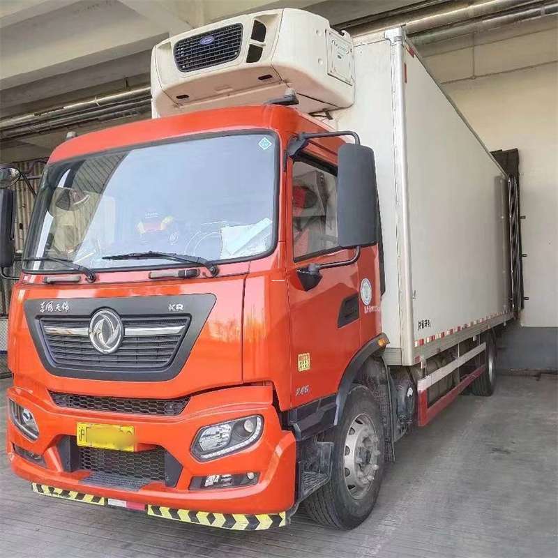 峄城区潞城区物流：多元专线与高效运输探秘