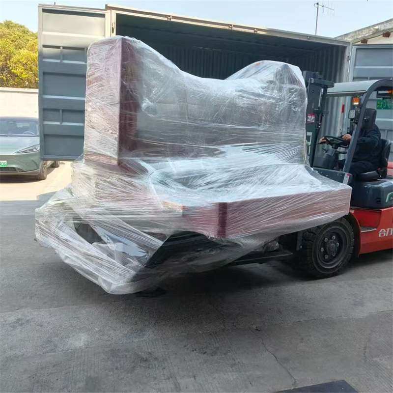 峄城区眉山市物流专线：多元货运服务探秘